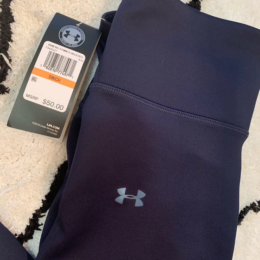 Under Armour Compression - Picture 2 of 4